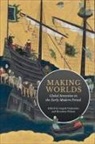 Angela Wilson Vanhaelen, Angela Vanhaelen, Bronwen Wilson - Making Worlds