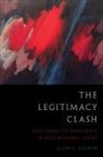 Alain-G Gagnon, Alain-G. Gagnon - Legitimacy Clash