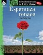 Kristin Kemp - Esperanza Renace