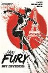 Billy Tucci, Paris Crenshaw, Jim Groves, Nicolas Logue, Sean Mcgowan, Philip Minchin... - Miss Fury Joy Division