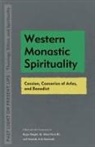 Roger (EDT)/ Pach Haight, Roger Haight, Amanda Avila Kaminski, Alfred Pach - Western Monastic Spirituality
