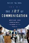 Randy Fujishin, Fujishin Randy - Art of Communication