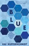 Kai Kupferschmidt - Blue