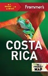 Gill Nicholas - Frommer's Costa Rica