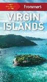 Alexis Lipsitz Flippin, Flippin Alexis Lipsitz - Frommer's Virgin Islands