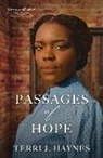 Terri J Haynes, Terri J. Haynes - Passages of Hope