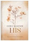 Barbour Publishing (COR), Compiled By Barbour Staff - God Calls You His