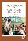 Hannah Anderson Krog, Hannah Anderson Krog - Almanac of American Education 2022