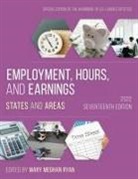 Mary Meghan Ryan, Mary Meghan Ryan, Ryan Mary Meghan - Employment, Hours, and Earnings 2022