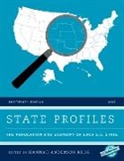 Hannah Anderson Krog, Hannah Anderson Krog - State Profiles 2022