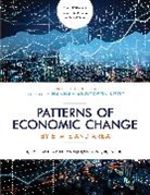 Hannah Anderson Krog, Hannah Anderson Krog - Patterns of Economic Change By State and Area 2022