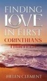 Helen Clement - Finding Love in First Corinthians Thirteen