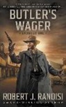 Robert J. Randisi - Butler's Wager: Gambler Book One