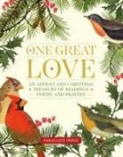 Editors at Paraclete Press - One Great Love