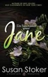 Susan Stoker - Un Sanctuaire pour Jane