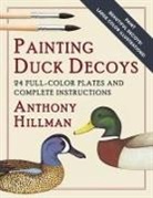 Anthony Hillman - Painting Duck Decoys