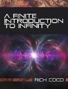 Rich Coco - A Finite Introduction to Infinity