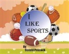Donald Peacock - I Like Sports