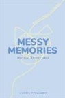 Andrea Fernandez, Andrea Fernández - Messy Memories: Memorias Desordenadas