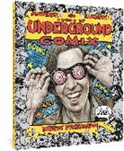 Drew Friedman, Drew/ Maron Friedman, Friedman Drew - Maverix and Lunatix