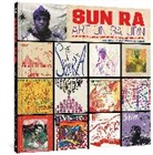Irwin Chusid, Irwin Reisman Chusid, Sun Ra, Ra Sun, Chris Reisman, Irwin Chusid... - Art on Saturn