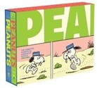 Charles M. Schulz, Charles M./ Maltin Schulz - The Complete Peanuts 1983-1986