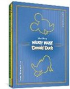 Luciano Bottaro, Del Connell, Paul Murry, Paul/ Connell Murry, Bob Ogle - Disney Masters Collector's Set