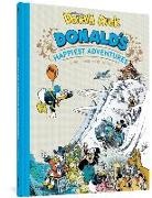 Nicolas Keramidas, Nicolas Kéramidas, Lewis Trondheim, Lewis/ Keramidas Trondheim - Walt Disney Donald Duck