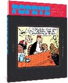 E. C. Segar, E. C./ Huizenga Segar, E.C. Segar - Popeye Vol. 2: Wimpy & His Hamburgers