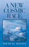 Maurene Watson - A New Cosmic Race