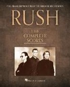 Rush (CRT) - Rush