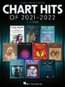 Hal Leonard Corp. (COR), Hal Leonard Publishing Corporation - Chart Hits of 2021-2022