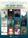 Hal Leonard Corp. (COR), Hal Leonard Publishing Corporation - Top Christian Hits of 2021-2022