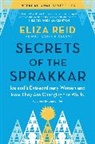 Eliza Reid - Secrets of the Sprakkar