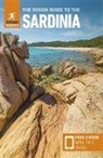 Rough Guides - Rough Guide to Sardinia: Travel Guide With Ebook