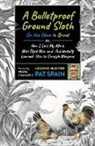 Pat Spain - Bulletproof Ground Sloth: On the Hunt in Brazil, A