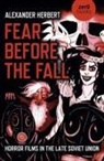 Alexander Herbert - Fear Before the Fall