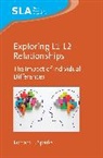 Richard L. Sparks - Exploring L1-L2 Relationships