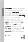 JPB Gerald - Antisocial Language Teaching
