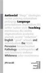 JPB Gerald - Antisocial Language Teaching
