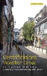 Marie Chabrol, Marie Collet Chabrol, Anaïs Collet, Matthieu Giroud, Launay Lydie - Gentrifications