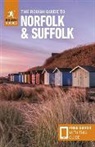 Rough Guides - Rough Guide to Norfolk & Suffolk: Travel Guide With Ebook