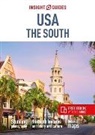 Insight Guides, Insight Guides - Insight Guides Usa the South: Travel Guide With Ebook