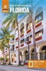 Rough Guides - Rough Guide to Florida (Travel Guide With Free Ebook)