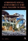 Nandini Deo - Corporate Social Responsibility and Civil Society in India