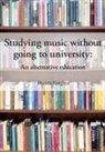 Francis Knights - Studying music without going to university