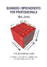 Nick Jones - Business Improvements for Professionals
