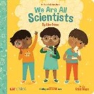 Ellen Ochoa, Citlali Reyes, Citlali Reyes - Dr. Ochoa's Stellar World: We Are All Scientists / Todos Somos Científicos