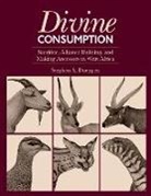 Stephen A. Dueppen - Divine Consumption