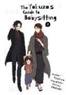 Tsukiya - The Yakuza's Guide to Babysitting Vol. 3